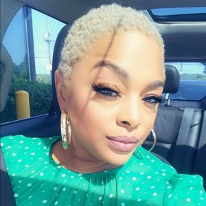 Meet your Posher, Tiffany